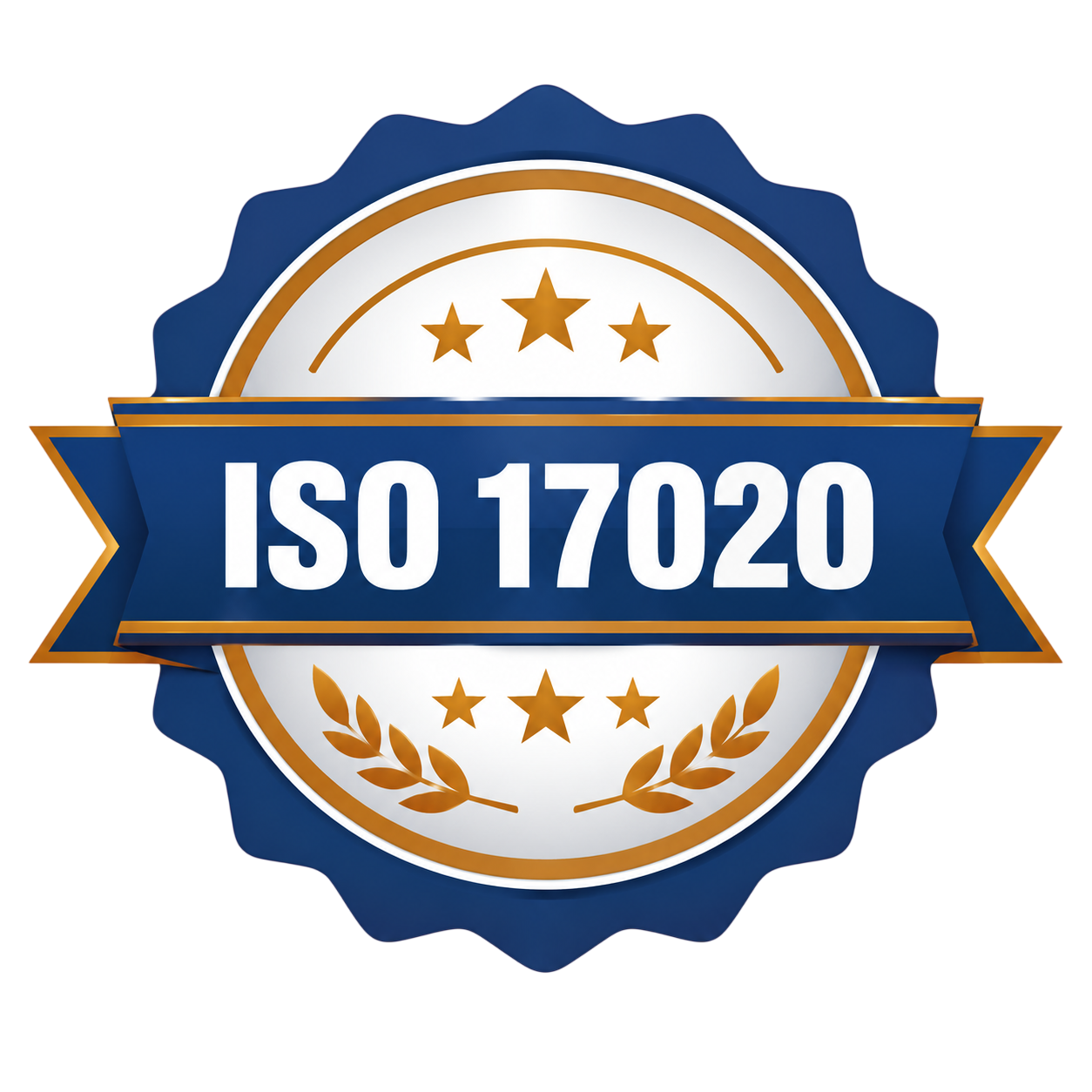 Acreditación ISO/IEC 17020